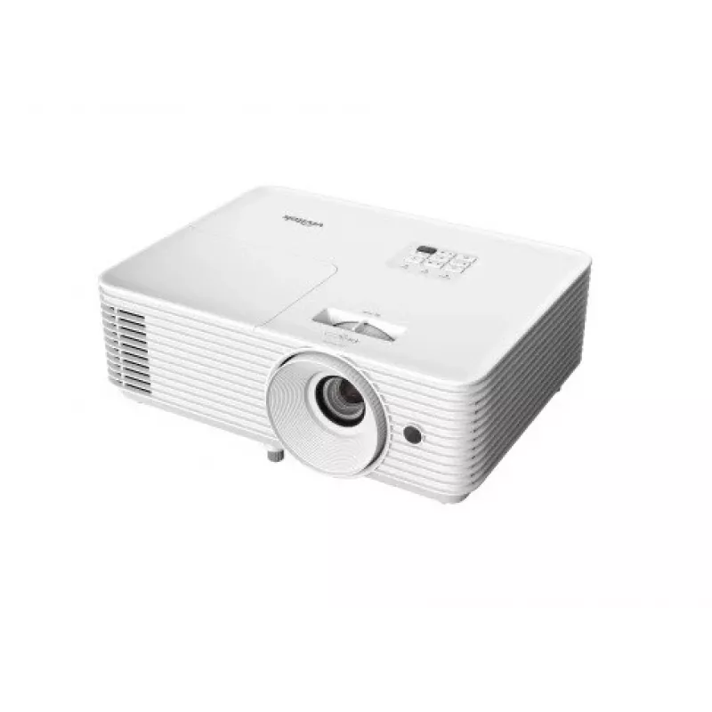 VIVITEK Proiettore DH382 - DLP - 1080p - 4500 lumen - WUXGA