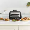 Griglia di contatto Ninja AG651EU