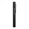 Torcia Ledlenser P2R nero – penna torcia compatta ricaricabile