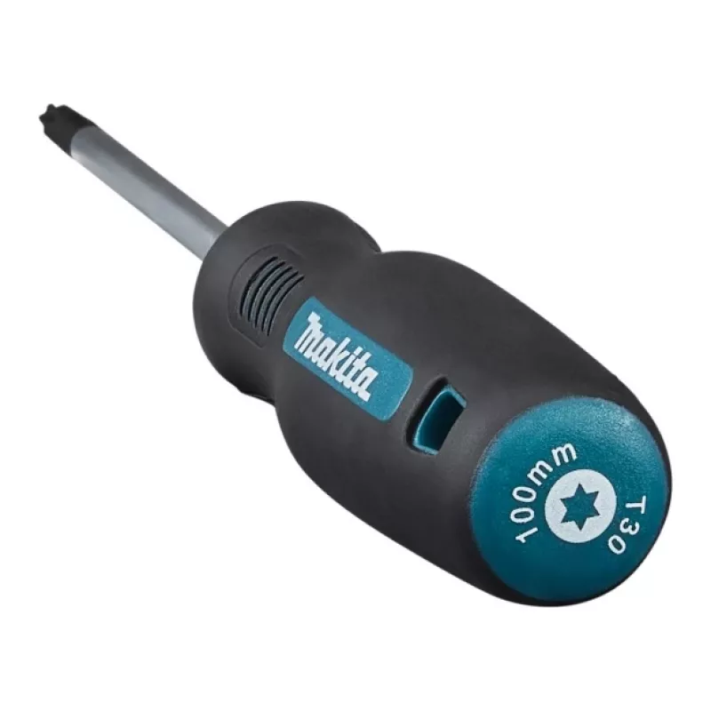 Makita E-13530 Set cacciaviti 5 pz.