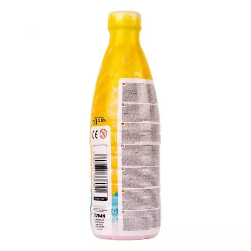 Liquido per bolle di sapone 1 l