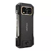 Smartphone Ulefone Armor 27 4G Helio G99 12GB 256GB nero