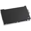 Water block + Backplate Aquatuning GmbH 13395 alluminio carbonio rame 1/4 inch