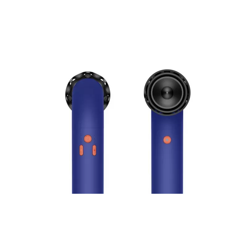 Asciugacapelli SUPERSONIC/HD18 BLAU/TOP. 522266-01 Dyson