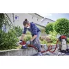 Disco diamantato 180 mm per levigatrice per pareti e calcestruzzo EINHELL TE-DW 180