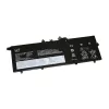 Batteria ricaricabile di ricambio 3 celle per TP T490S T14S T495S