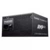Alimentatore Phanteks AMP GH V2 1200W 80 PLUS Platinum, PCIe 5.1, ATX 3.1 - 1200 Watt, nero (PH-P1200GH_BK02_EU)
