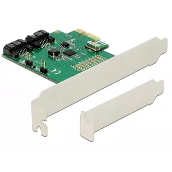 Adattatore SATA interno DeLOCK 90392