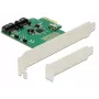 Adattatore SATA interno DeLOCK 90392