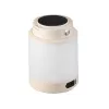 Tracer 47812 lampada da campeggio solare
