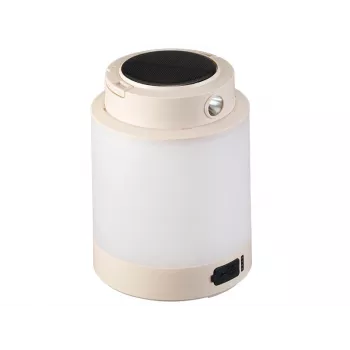 Tracer 47812 lampada da campeggio solare