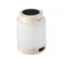 Tracer 47812 lampada da campeggio solare