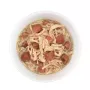 Cibo umido Agras Pet Foods Schesir 80 g — pollo, senza cereali, adult, tutte le razze