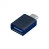 EFB-Elektronik Adattatore USB3.0 C/M - A/F, connettore ABS Produttore: EFB Elektronik (EBUSBCM-AF)