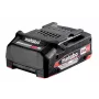 Batteria Metabo 625026000 agli ioni di litio 2Ah 430g