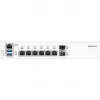 LANCOM R&S Unified Firewall UF-360 - firewall - 8 porte - GigE - 1U - montaggio a rack