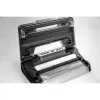 Rommelsbacher VAC 485 sottovuoto nero, argento