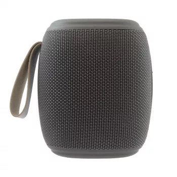 Altoparlante portatile White Shark GBT-888 Dhak grigio