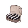 Thule 5561 cubo di compressione per bagaglio medio beige morbido