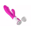 Vibratore Erolab Silicone Rose Pink