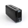 Asciugacapelli Jata JETT1579 2000W design compatto con manico pieghevole