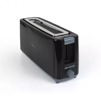 Asciugacapelli Jata JETT1579 2000W design compatto con manico pieghevole