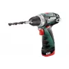 Trapano a pistola Metabo POWERMAXX BS BASIC 1400 giri/min, 800 g, mandrino autoserrante