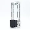 Combinazione serbatoio e pompa BitsPower CR803 di BitsPower (acrilico)