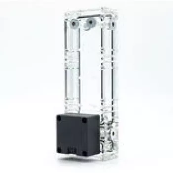 Combinazione serbatoio e pompa BitsPower CR803 di BitsPower (acrilico)