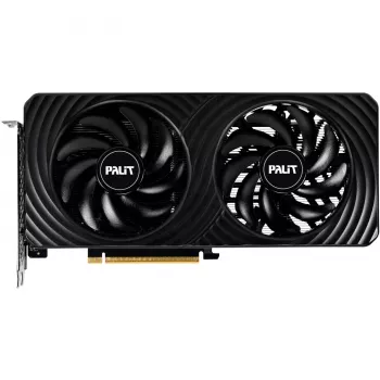 Palit GeForce RTX 5050 Dual 8GB GDDR6 scheda grafica