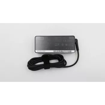 Lenovo Alimentatore AC 65 Watt 2 Pin 02DL109 - Alimentatore PC/server
