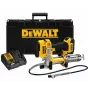 DeWALT DCGG571M1 Ingrassatore elettrico