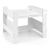 Set mobili per bambini Milly Mally Sven White – modello 5488, versione bianca