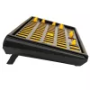 Ducky One 3 Hot-Swap Barebone SF tastiera gaming USB US-inglese nero
