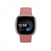 Smartwatch Fitbit Versa 4 touchscreen digitale rosa