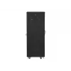 Armadio rack Lanberg FF01-6632-12B 32U armadio a pavimento nero