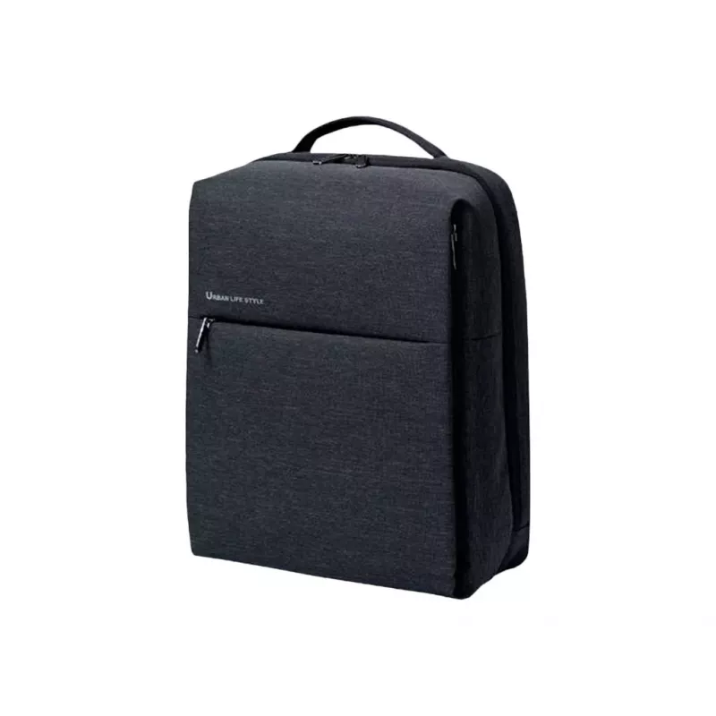 Zaino casual Xiaomi Mi City 2 grigio poliestere