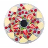 Essiccatore Concept Solution SO2020, 500 W, display LED, argento, 220–240 V, diametro bocchetta 3,3 cm