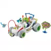Set personaggi Funstars 71633 Racing: professore