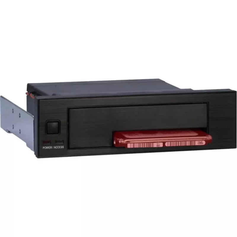 Inter-Tech X-3534 - case per unità di memoria - 2.5 / 3.5 condiviso (88884062)