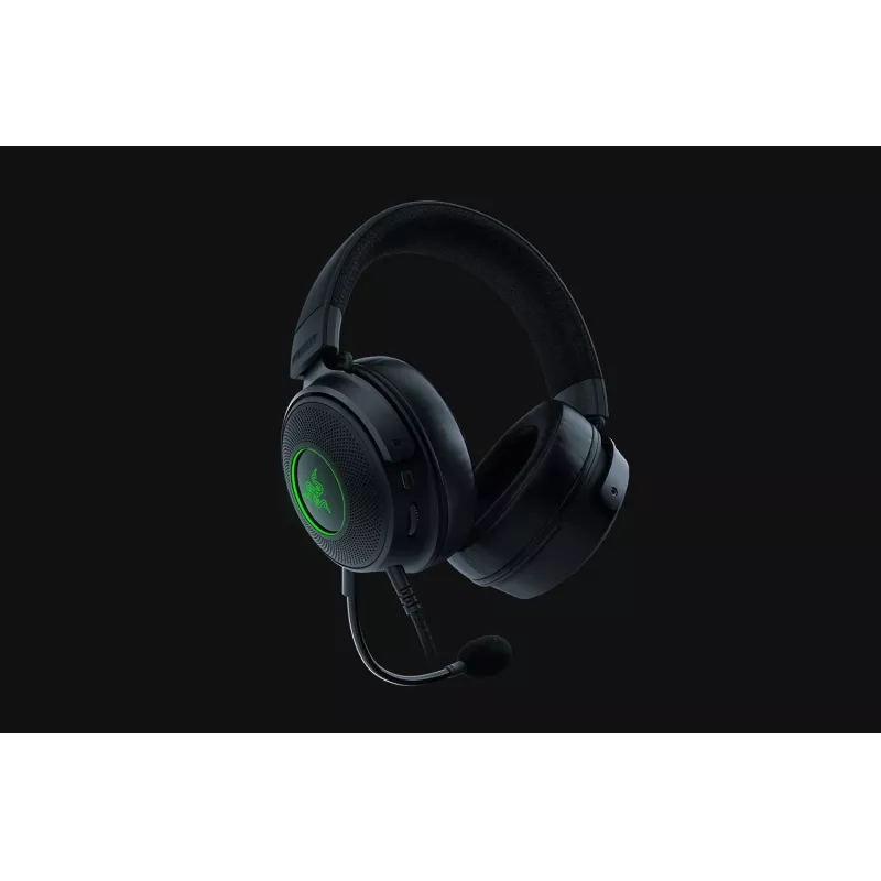 Cuffie Razer Kraken V3