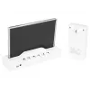 Stazione meteo wireless BLOW WS104 bianca