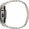 Smartwatch HUAWEI WATCH 5, 1,5 inch AMOLED, 466×466, 46 mm cassa in titanio, Wi‑Fi, GPS, argento