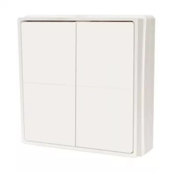 Interruttore luce Shelly SHELLY_B_WS_4