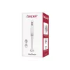 Frullatore a immersione Beper P102FRU003 rosso bianco