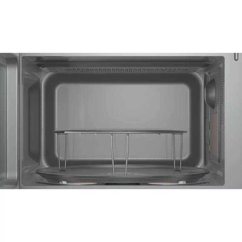 Siemens iQ300 FE023LMB2 microonde nero microonde solo piano di lavoro 20 l 800 W