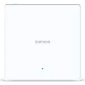 Sophos AP6 840E access point certificato plenum (EUK) senza alimentatore con supporto, 36 mesi SMB (AP8EEZ36ZZPCNP)