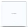 Sophos AP6 840E access point certificato plenum (EUK) senza alimentatore con supporto, 36 mesi SMB (AP8EEZ36ZZPCNP)