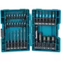 Makita B-66896 Set di punte