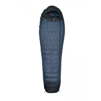 Sacco a pelo core 550 long-navy PAJAK